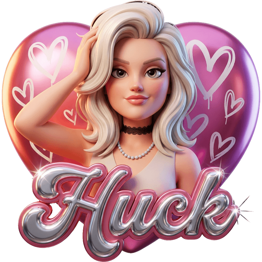 Huck Heart