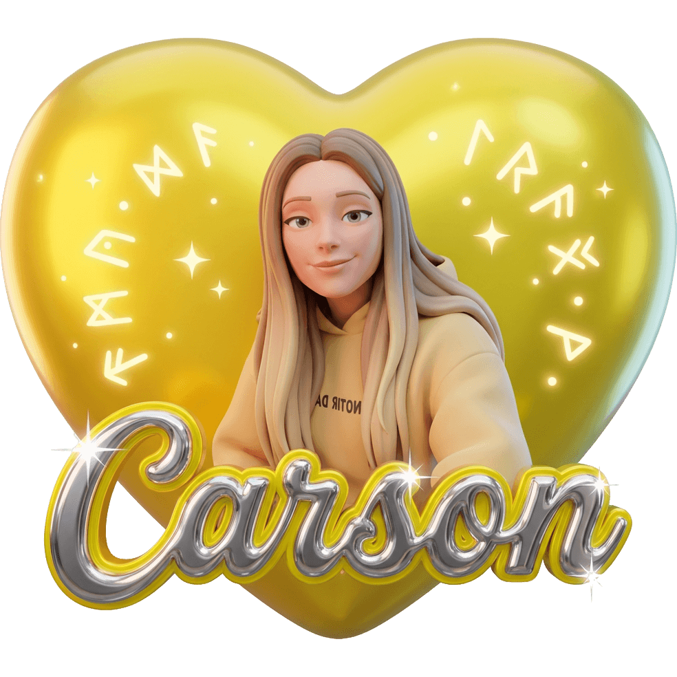 Carson Rune