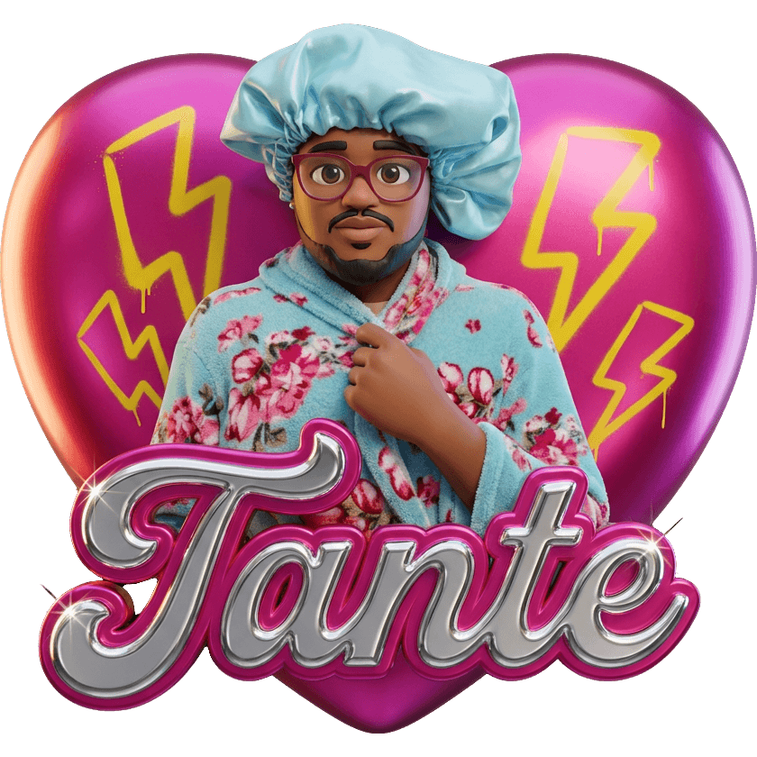 Tante Claudia
