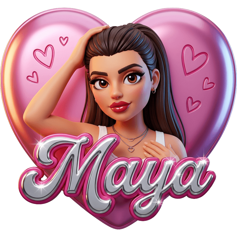 Maya