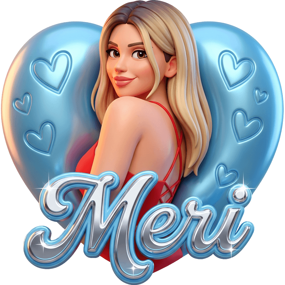 Sarışın Meri
