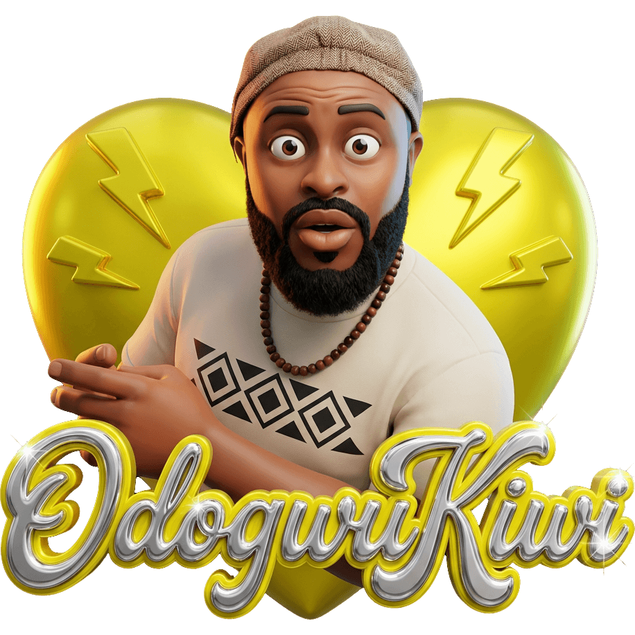 OdogwuKiwi Fila