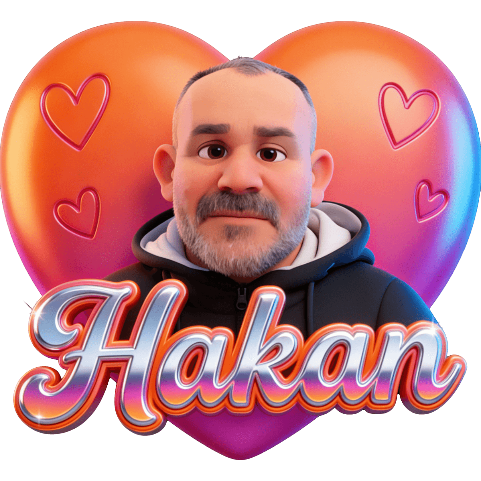 Just Hakan