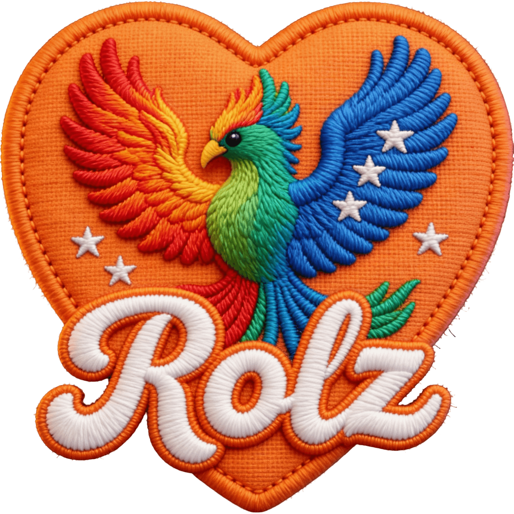 Rolz Phoenix