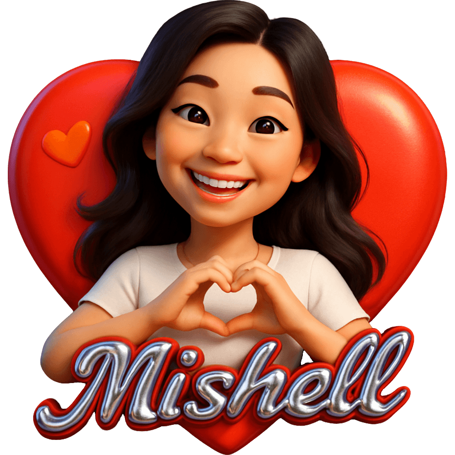 Mishell Mimo