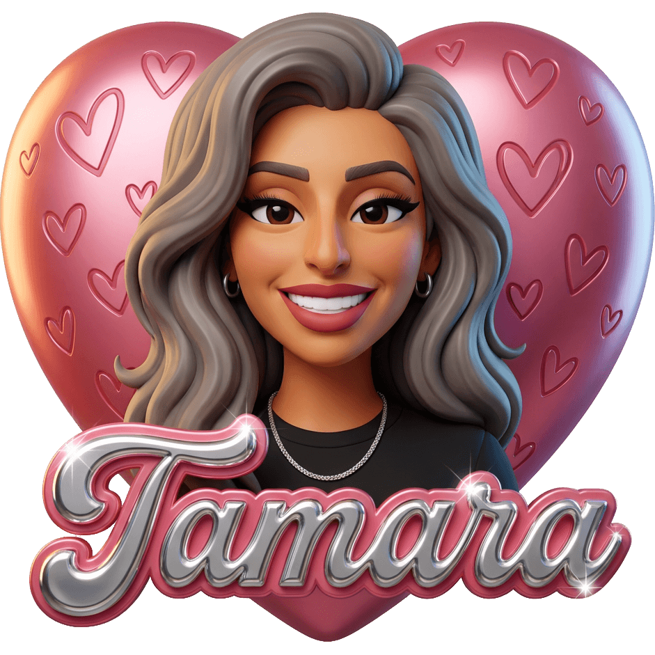Tamara Diamond
