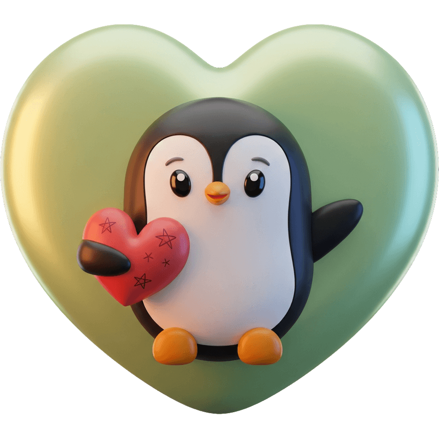 Pingüi Jhoana