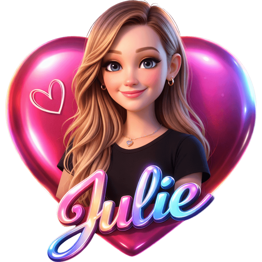 Julie Glow