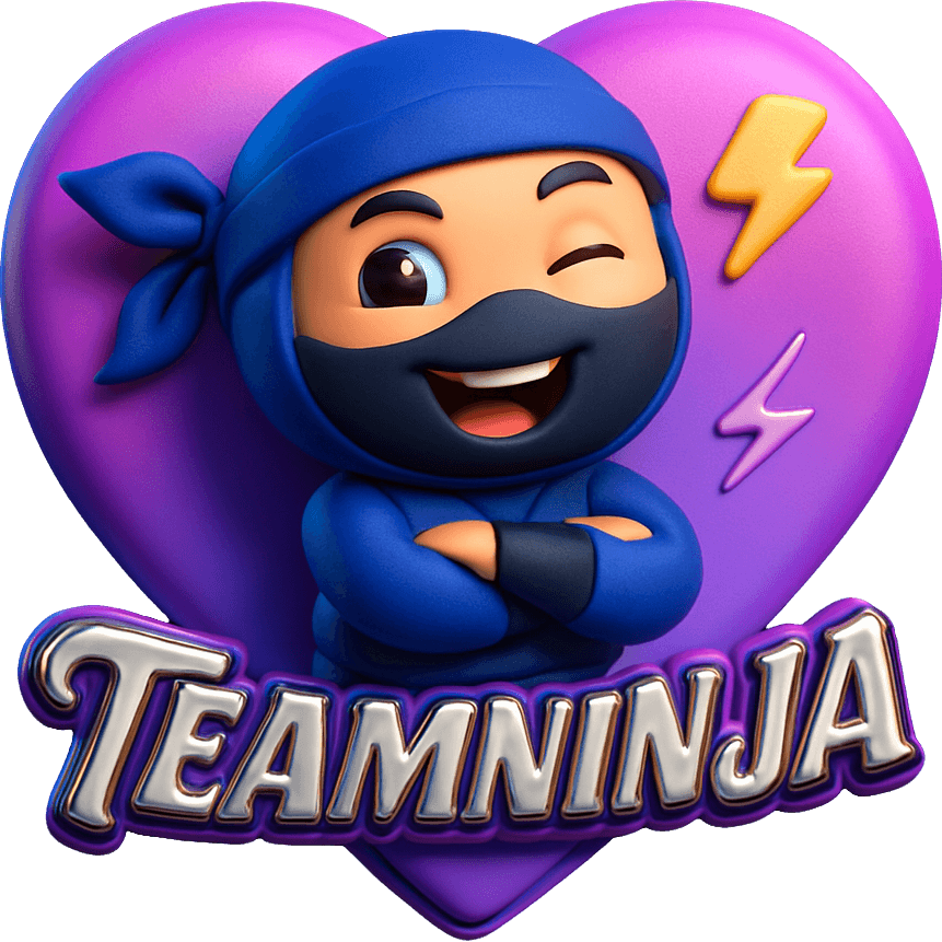 Team Ninja