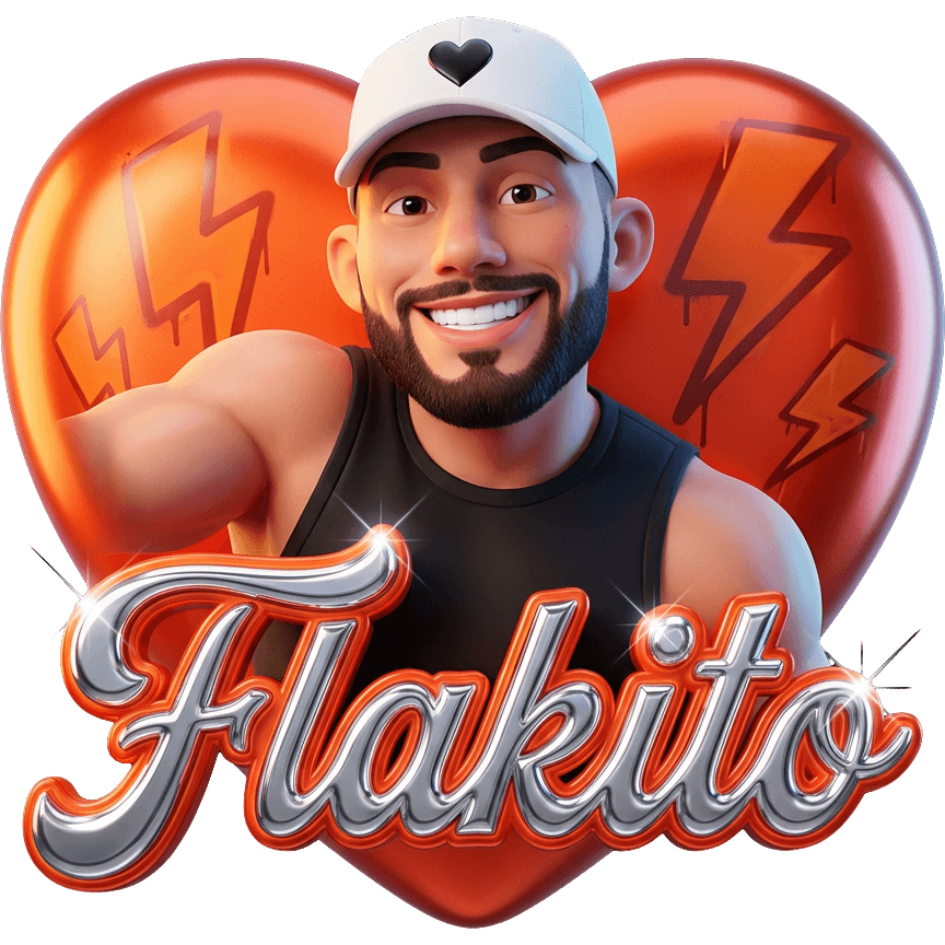 Flakito Sonriente