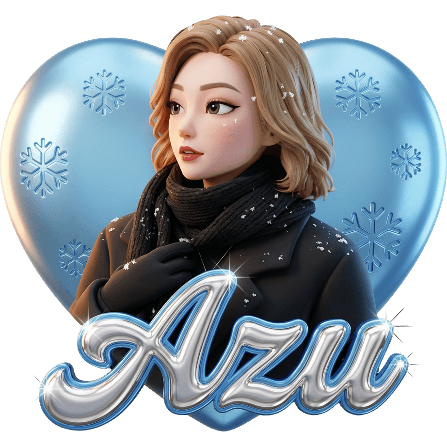 Azuマフラー