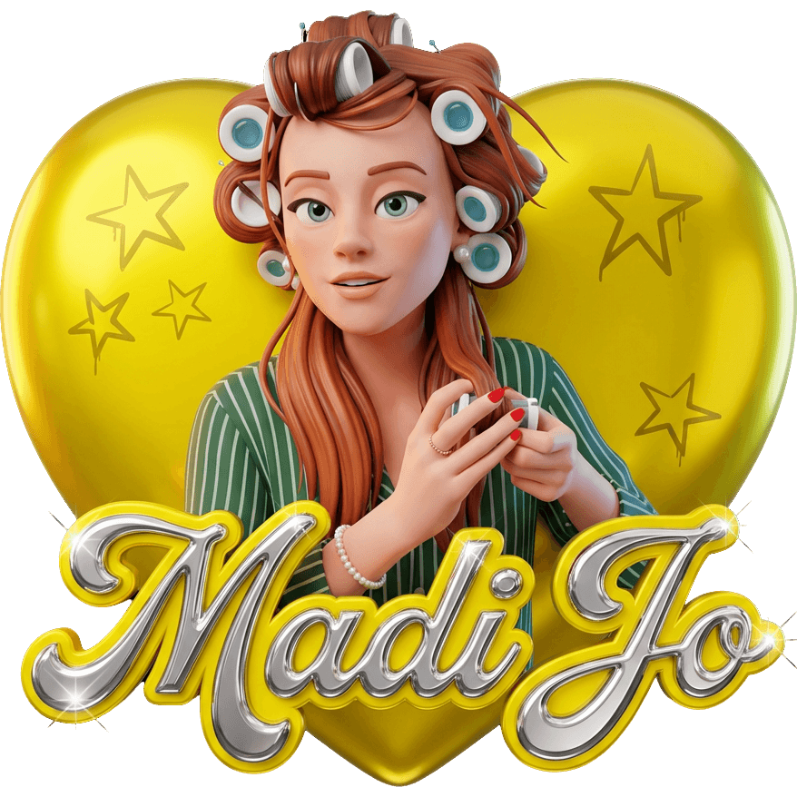 Madi Jo Rollers