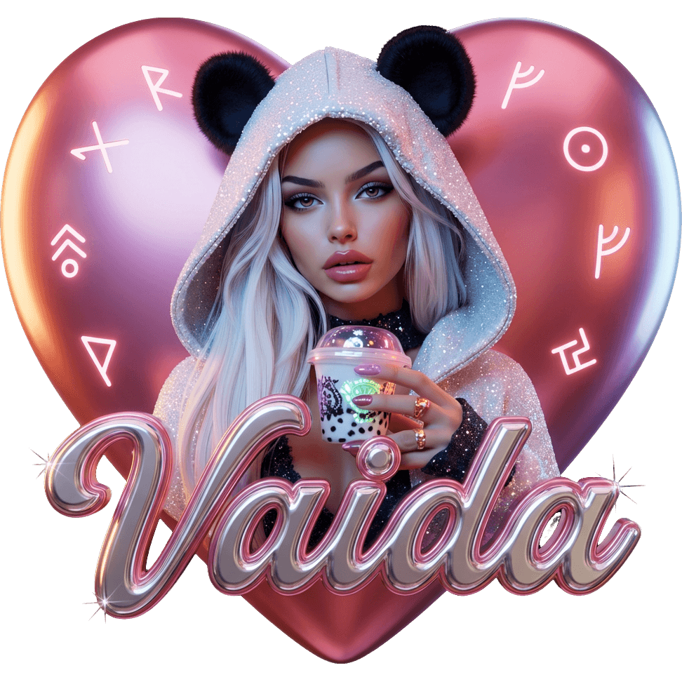 Vaida