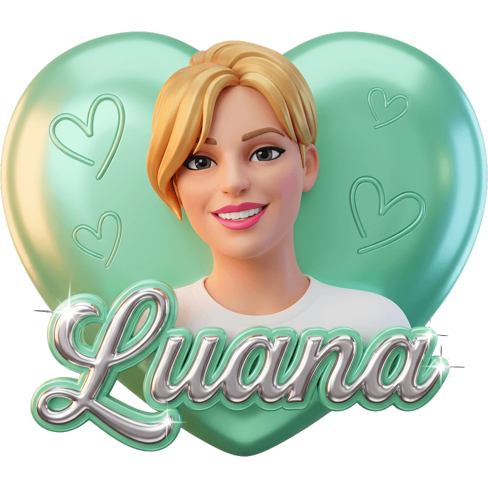 Luana Turcoaz