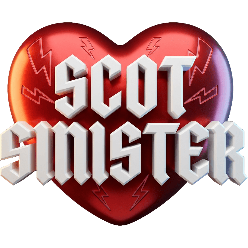 Scot Sinister