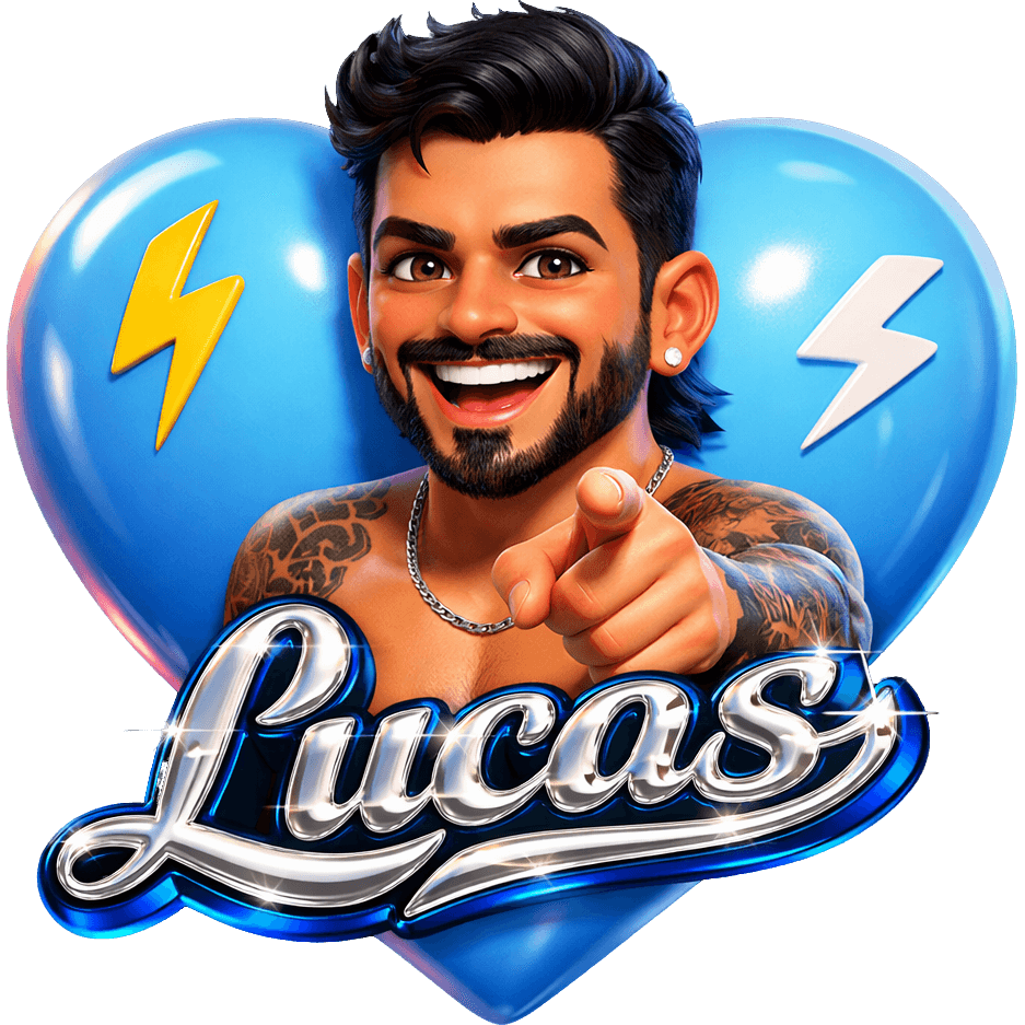 Lucas Aponta