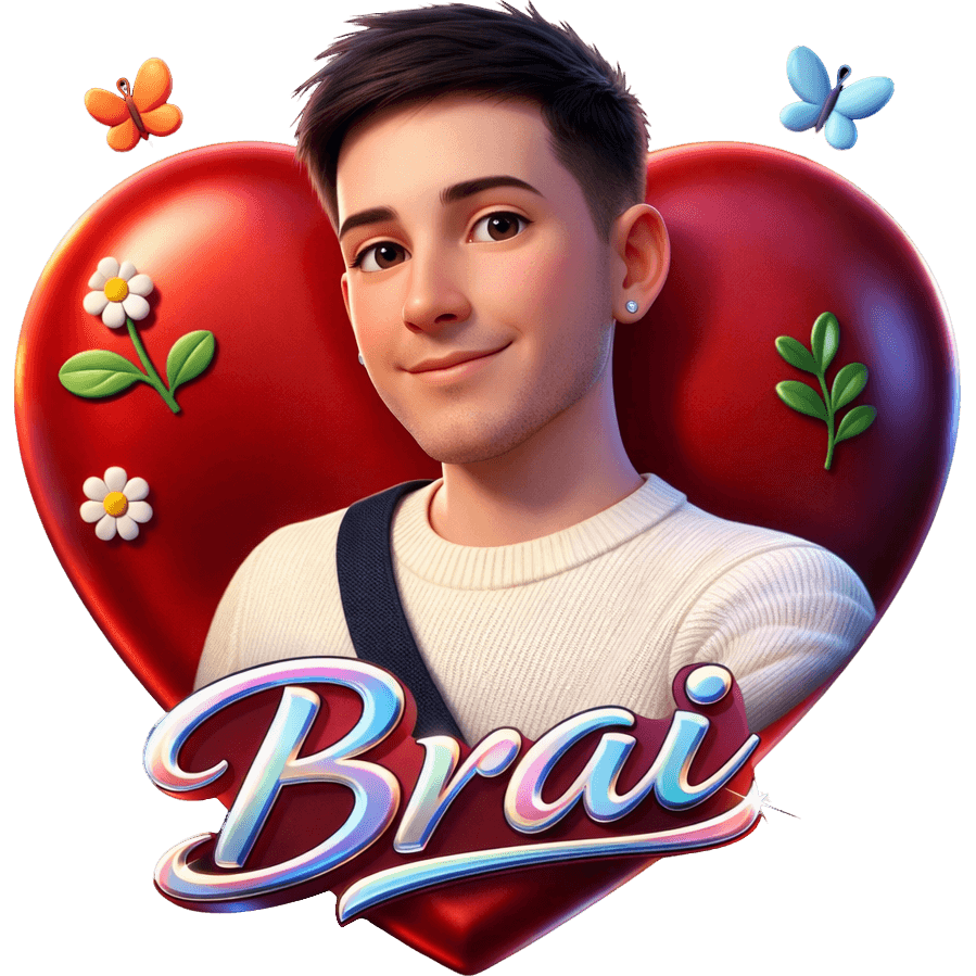 Brai Floral