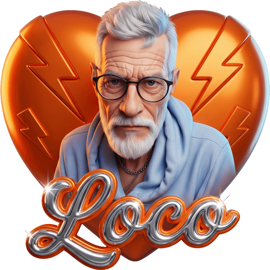 Loco de la Selva