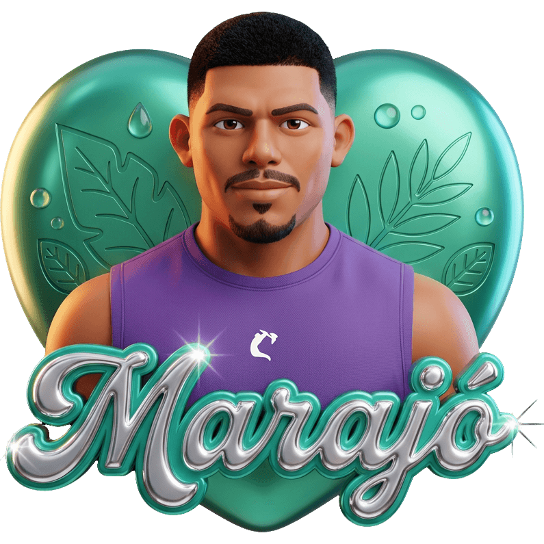 Boto Marajó