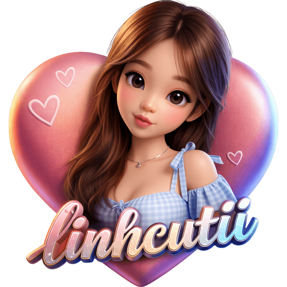 linhcutii