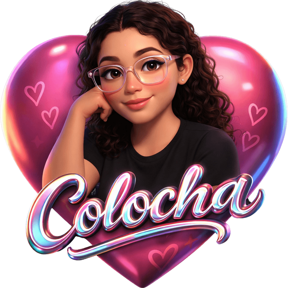 Colocha Diva