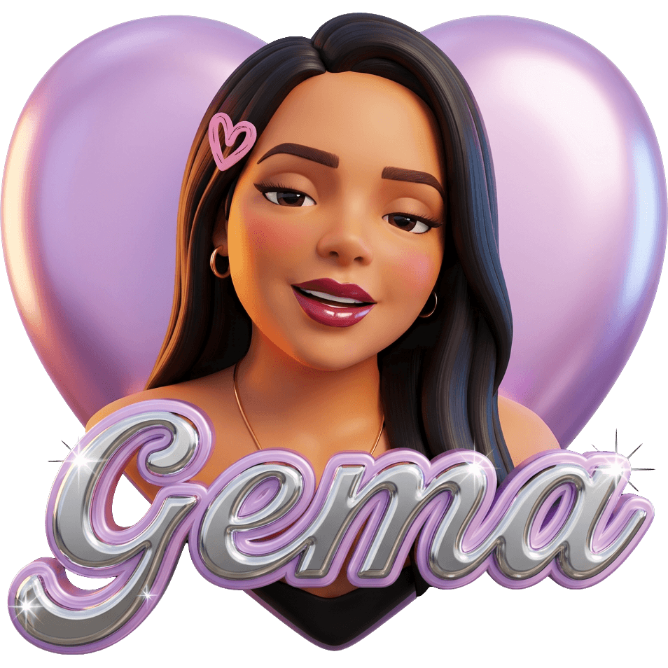  Alegría Genuina