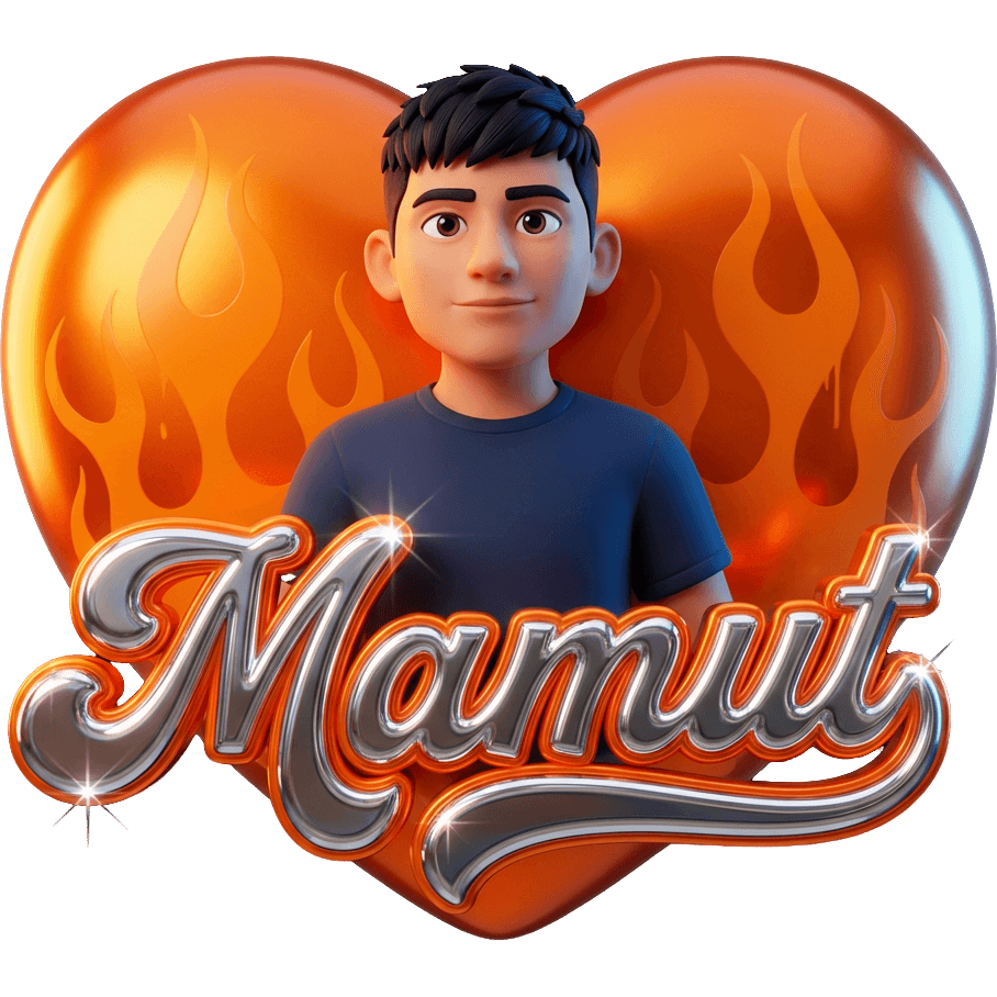 Thiago Mamut