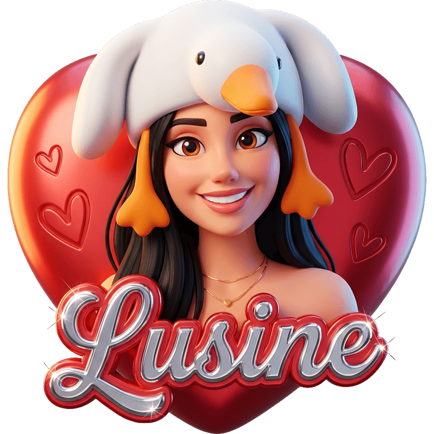 Lusin