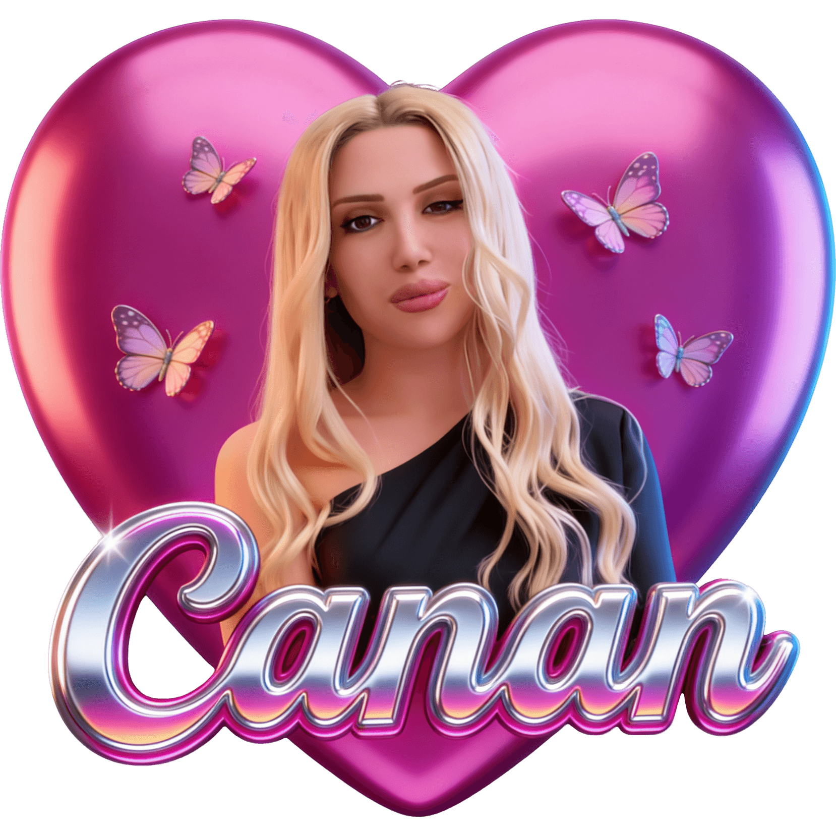 Kanatlı Canan