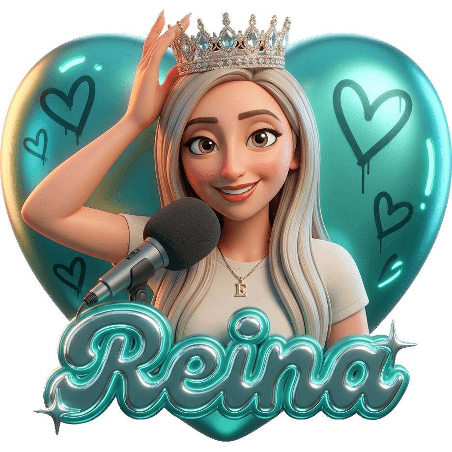 Reina en Vivo