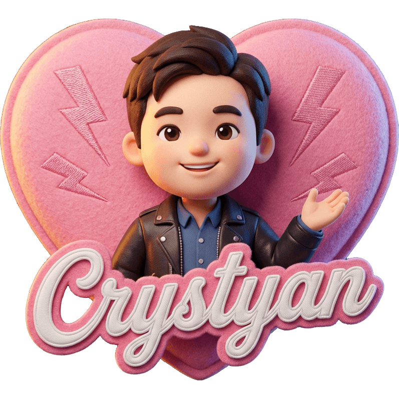 Crystyan Wave