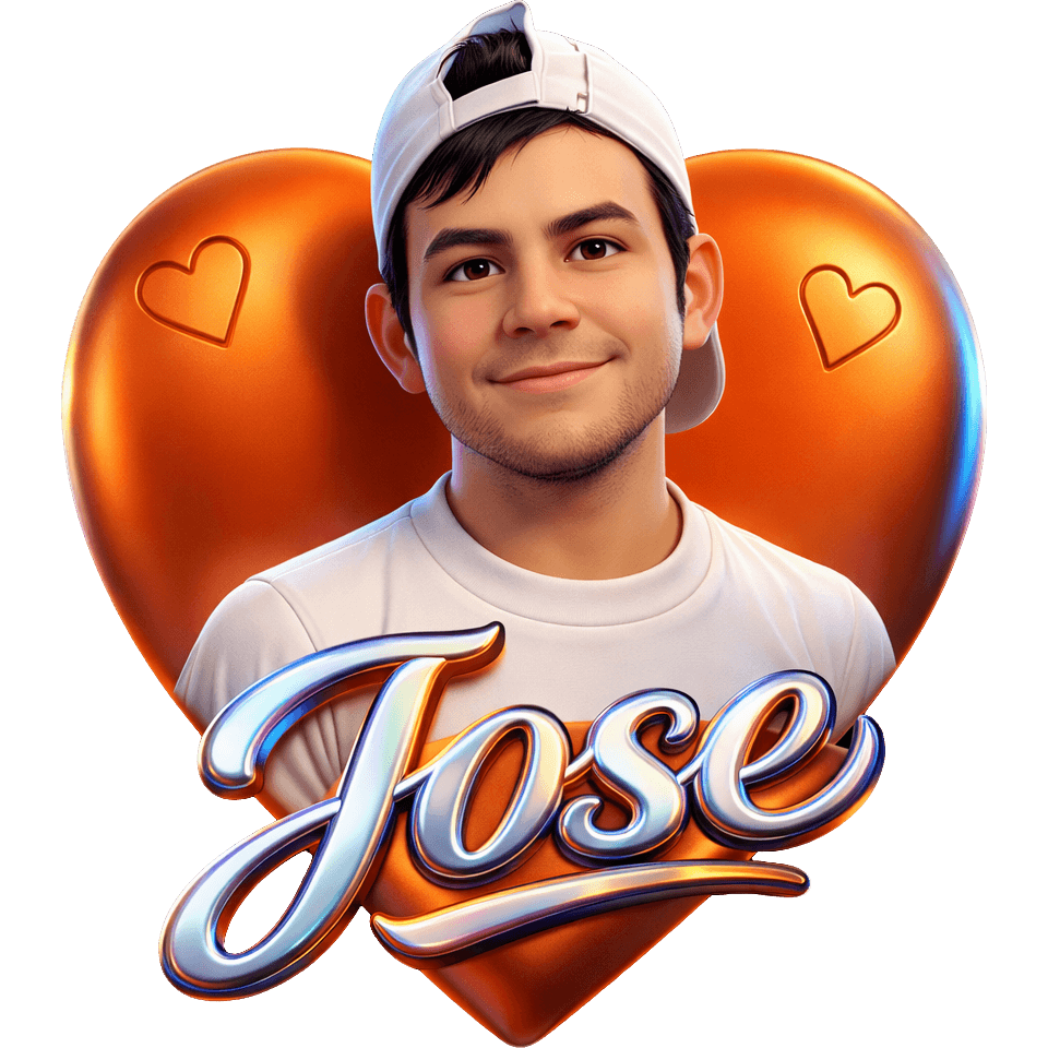 Gorra Jose