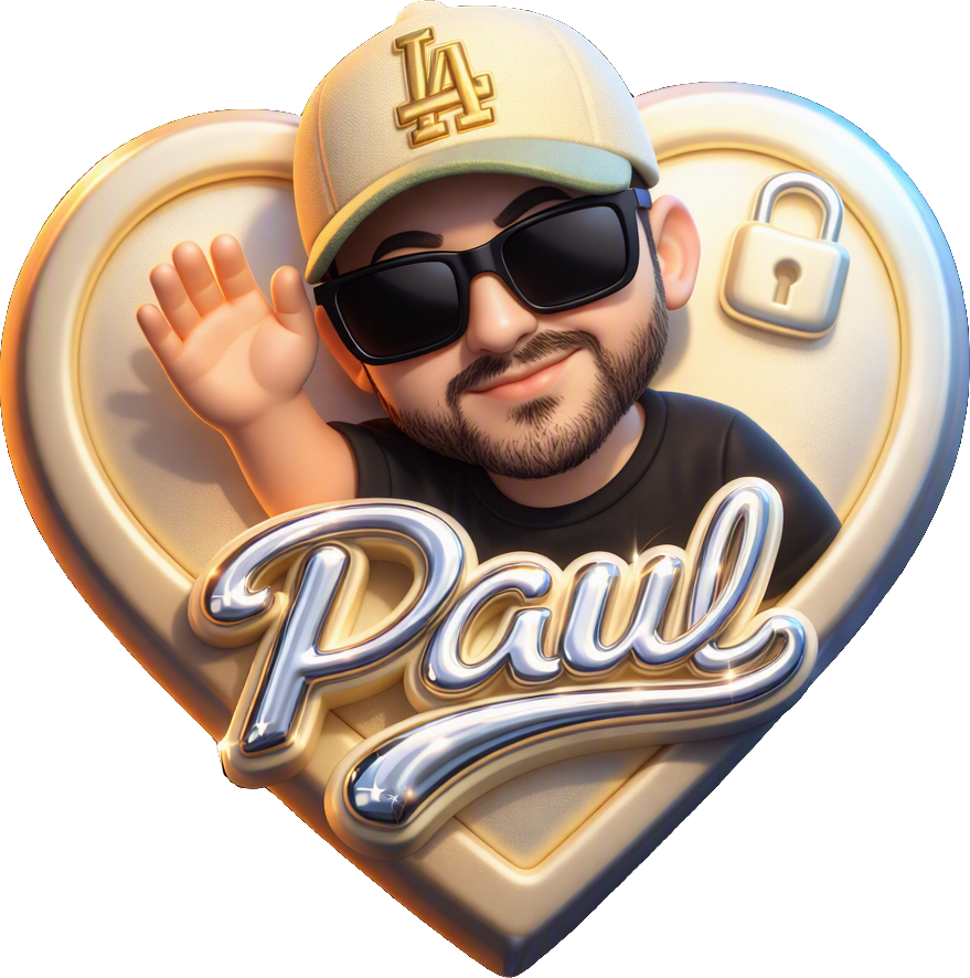 Tema Paul