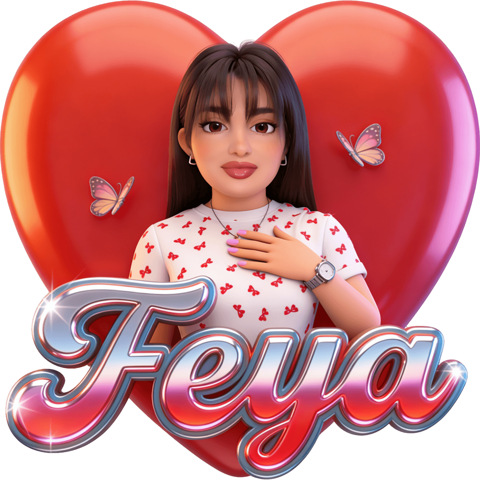 Feya Palm