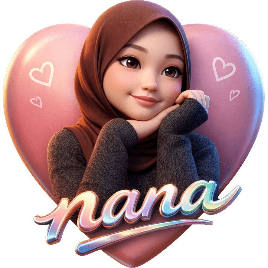 Nana Comel