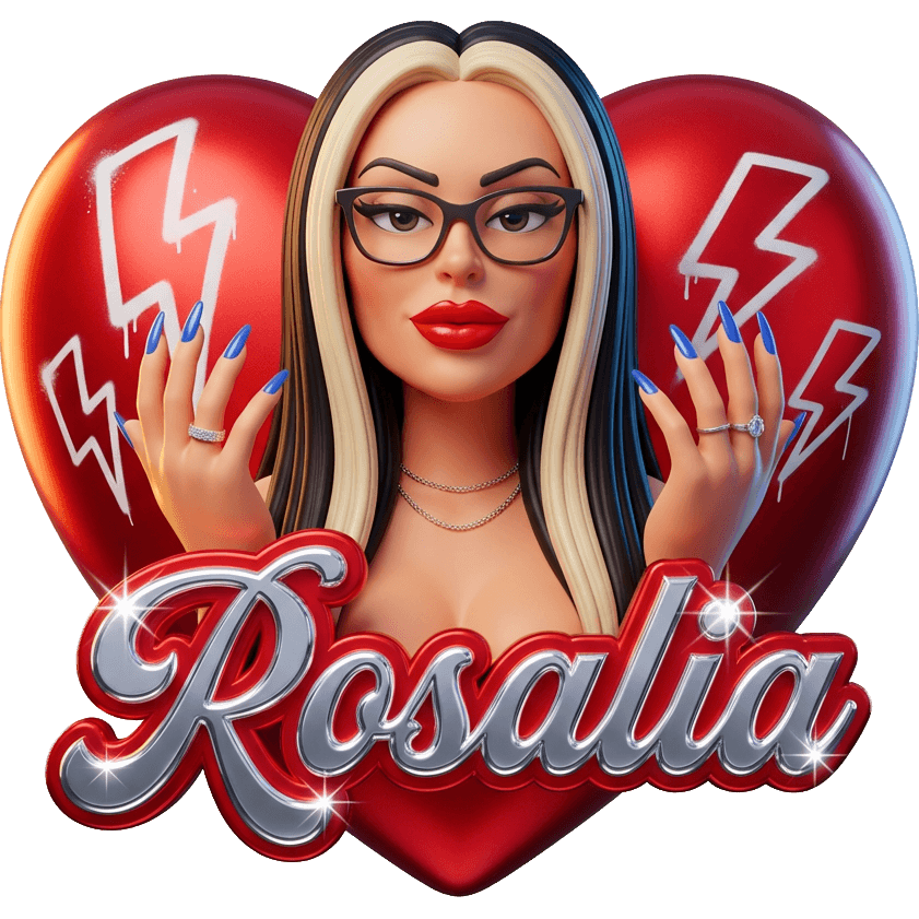 Rosalia Smack