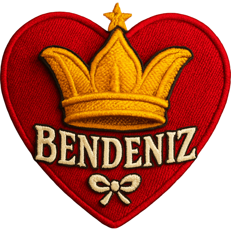 BENDENIZBİRMARKA