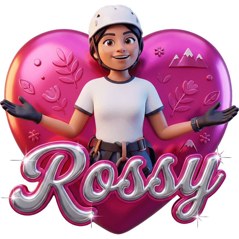 Rossy Rescate
