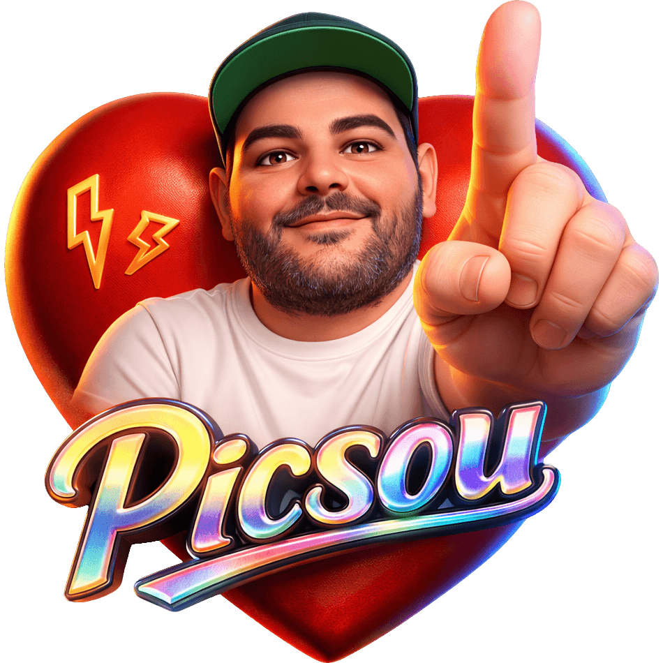 إشارة Picsou