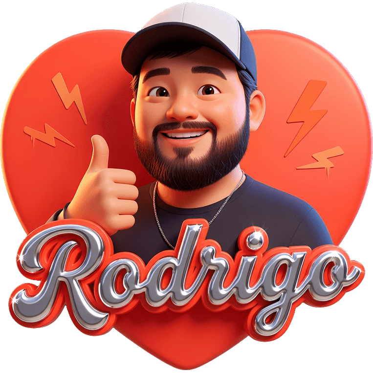 Rodrigo Joinha