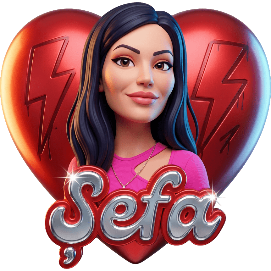 Șefa Neon
