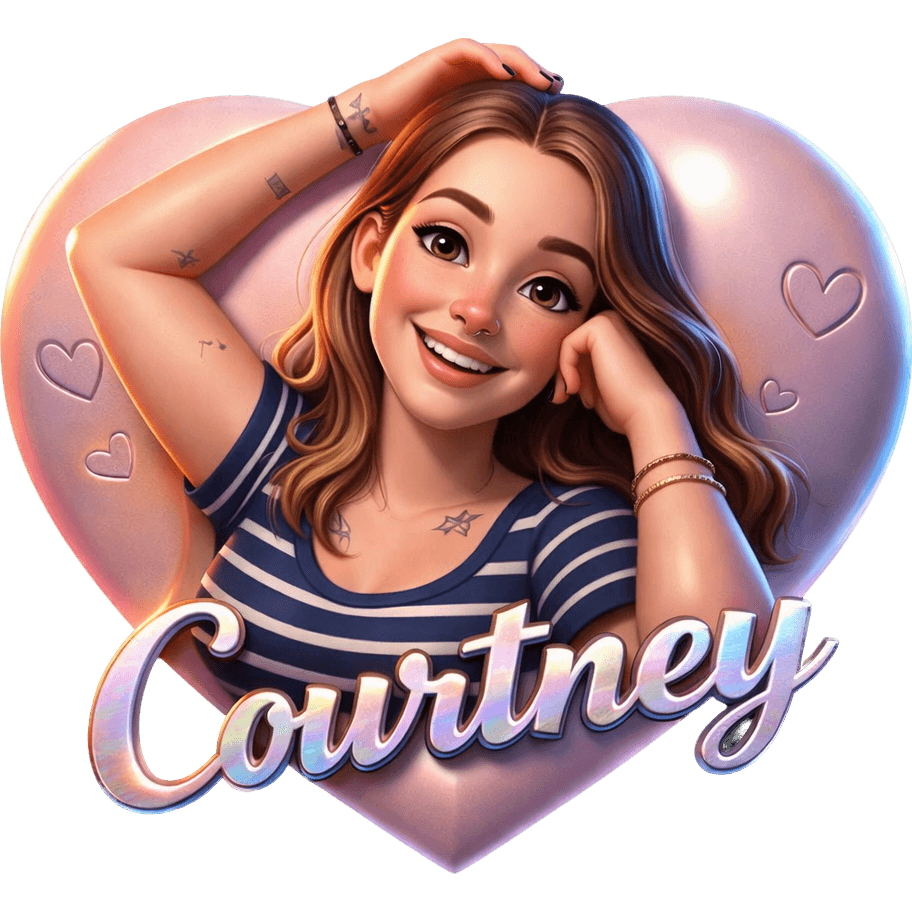Courtney Dianne