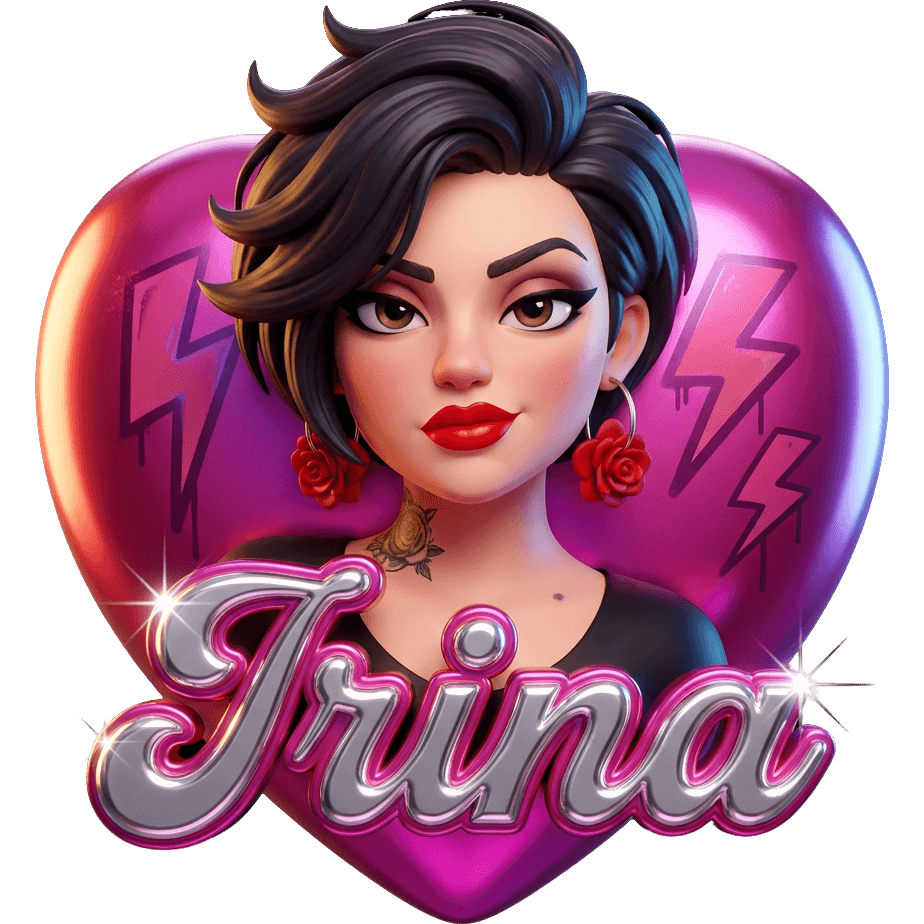 Irina Foc