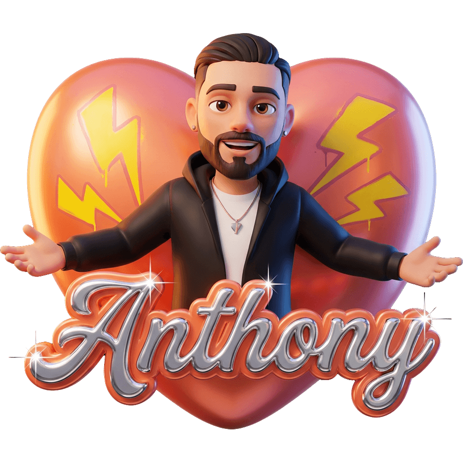 Ali di Anthony