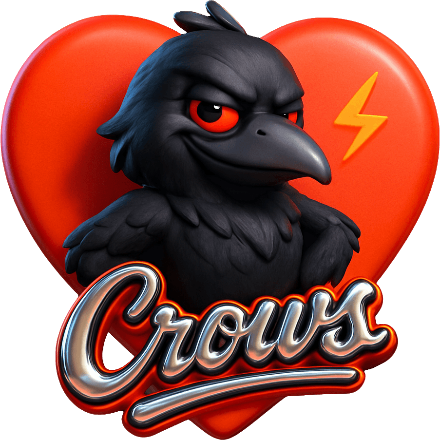 Team Crows