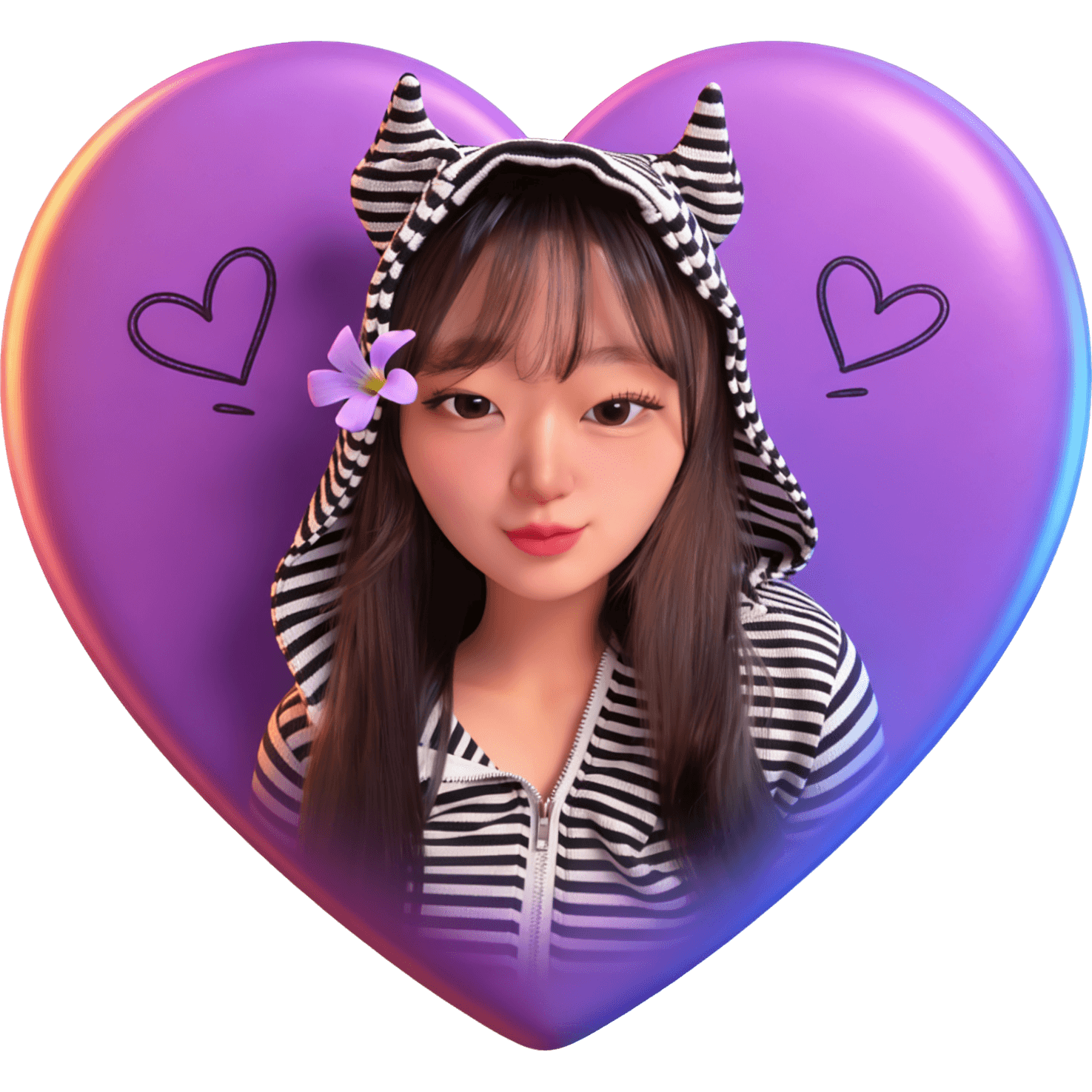 Devil gaeul