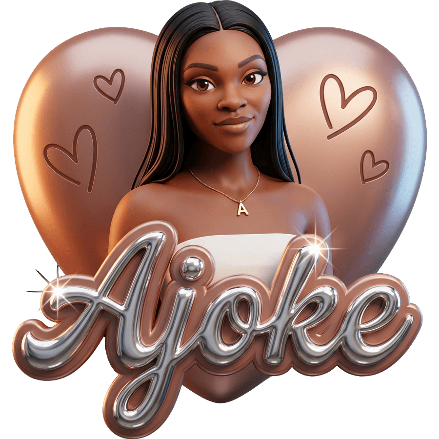 Ajoke Script