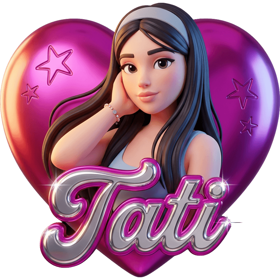 Tati Soñadora