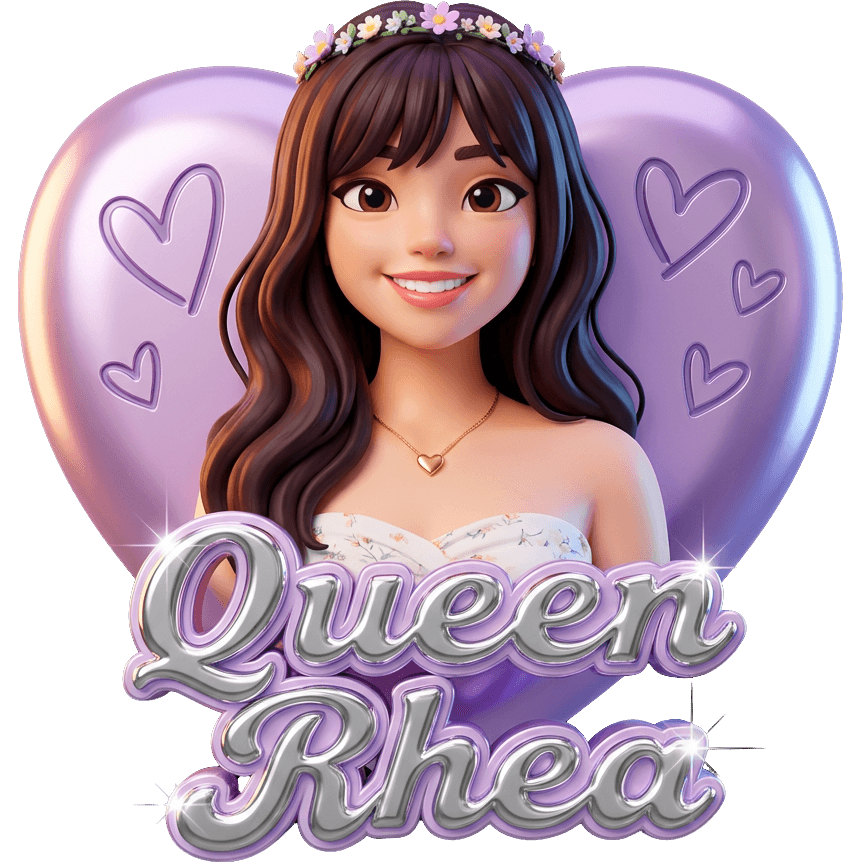 Queen Rhea