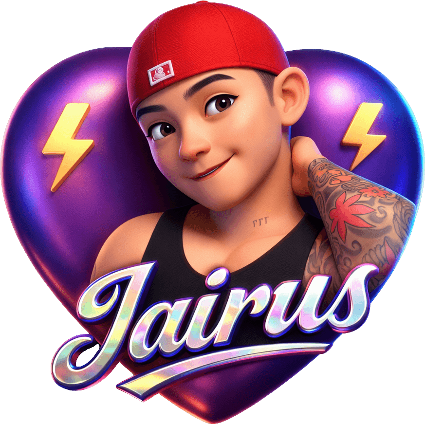 Jairus 